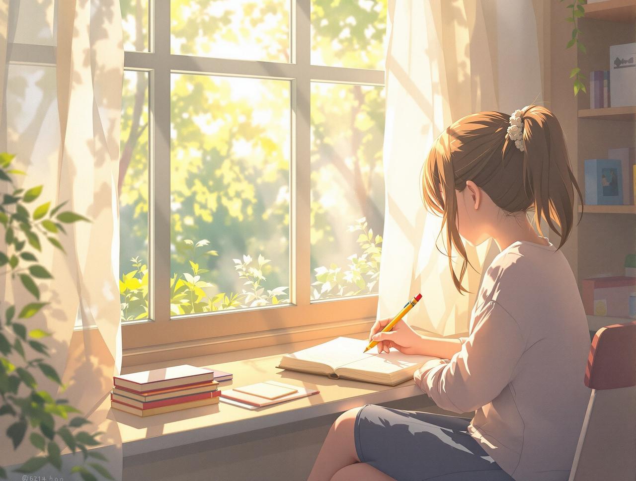 免费漫剧网资讯 - 从画师到导演：林月白的温暖创作之路